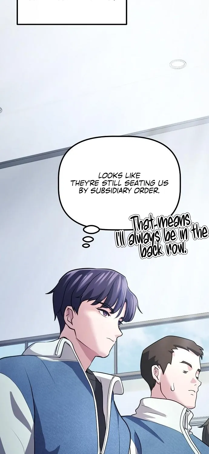 The Corporate Underdog Who Does Everything Right Chapter 4 page 67 - 