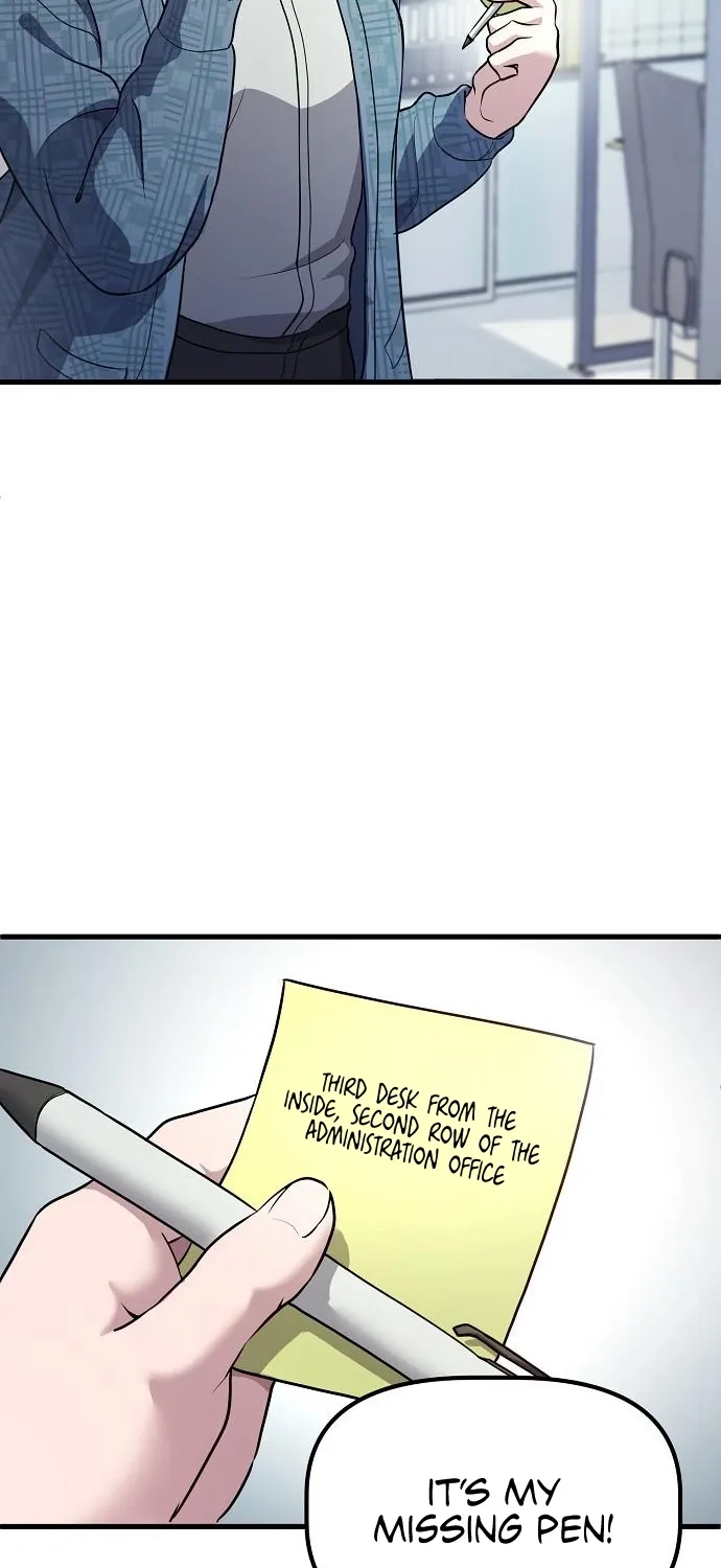 The Corporate Underdog Who Does Everything Right Chapter 4 page 8 - 