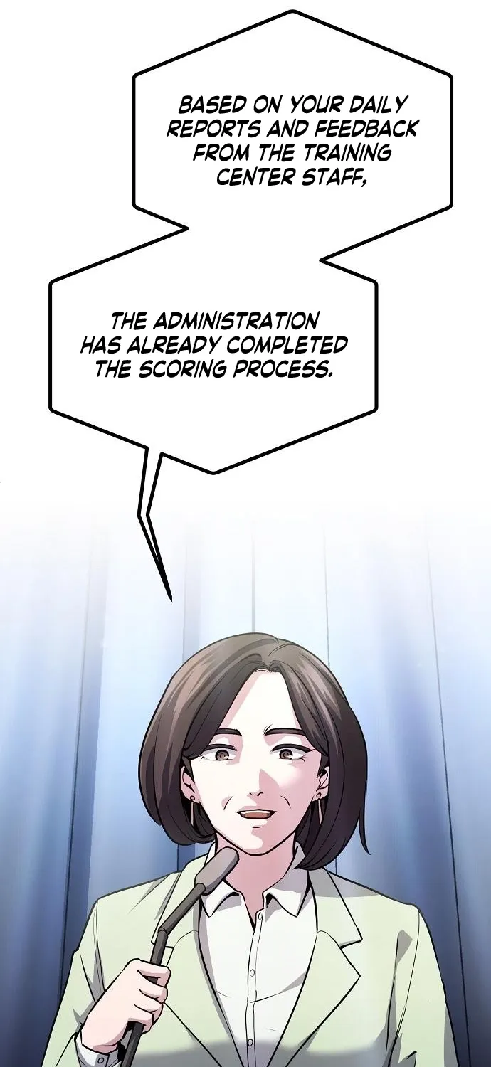 The Corporate Underdog Who Does Everything Right Chapter 4 page 87 - 