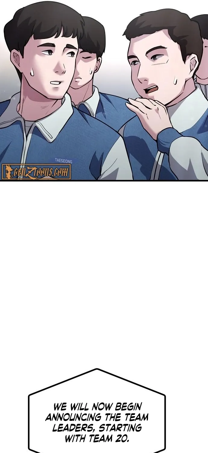 The Corporate Underdog Who Does Everything Right Chapter 4 page 91 - 