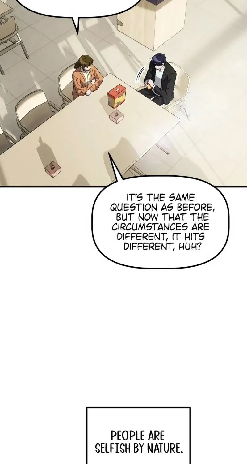 The Corporate Underdog Who Does Everything Right Chapter 40 page 18 - 