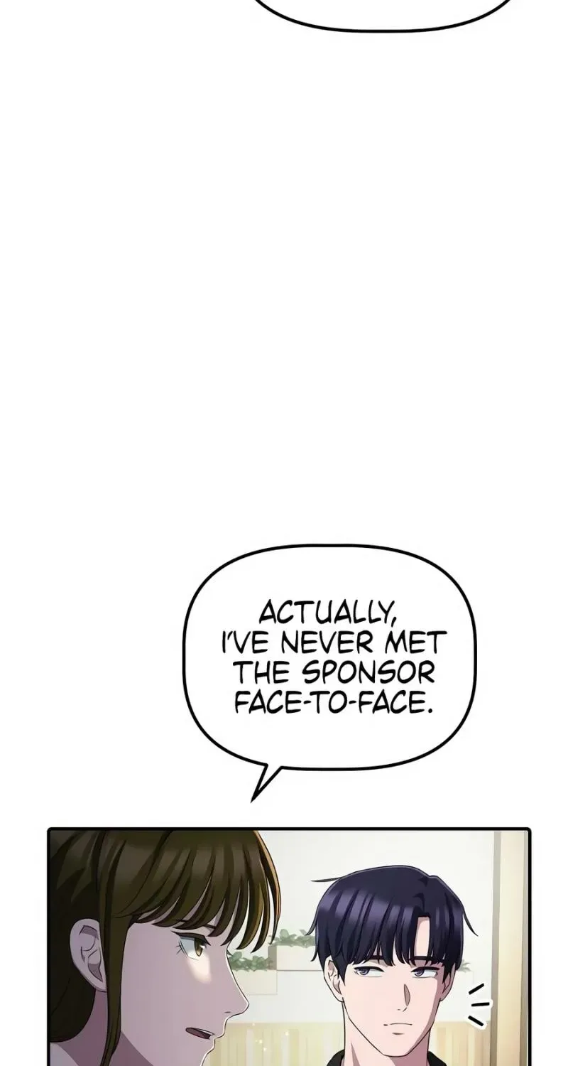 The Corporate Underdog Who Does Everything Right Chapter 40 page 22 - 
