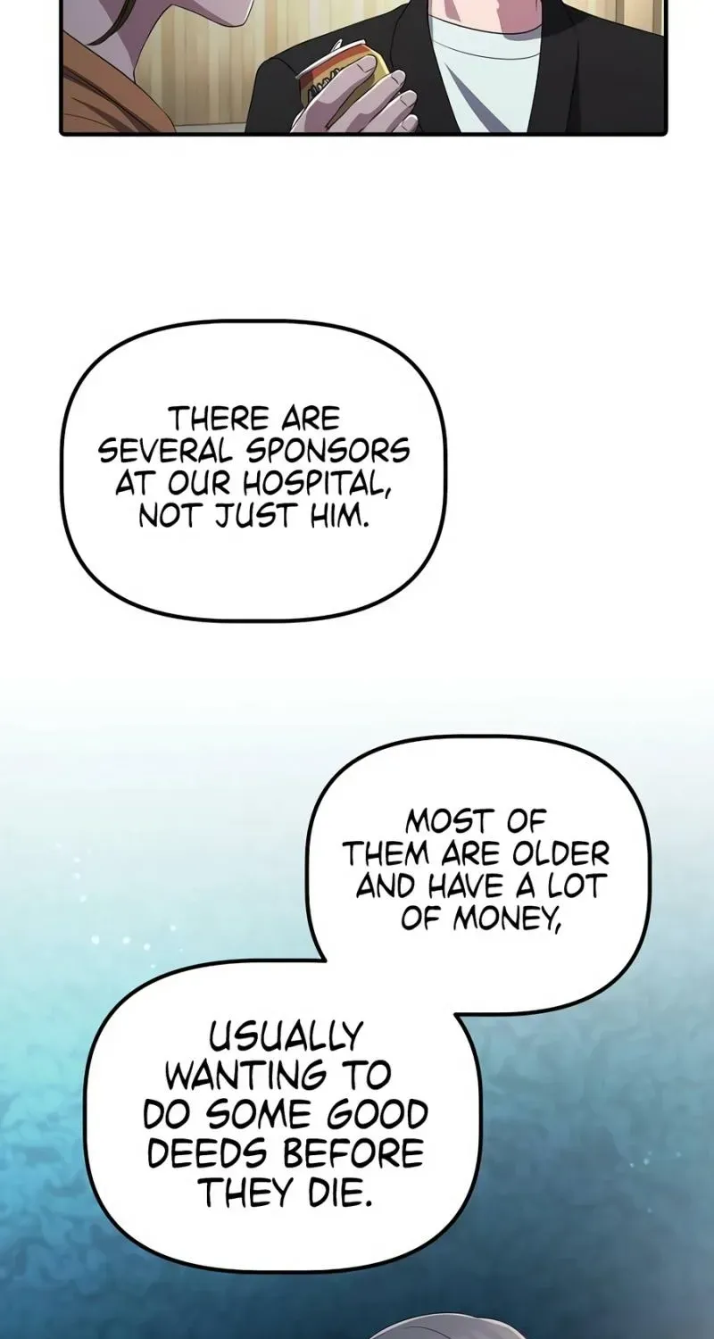 The Corporate Underdog Who Does Everything Right Chapter 40 page 23 - 