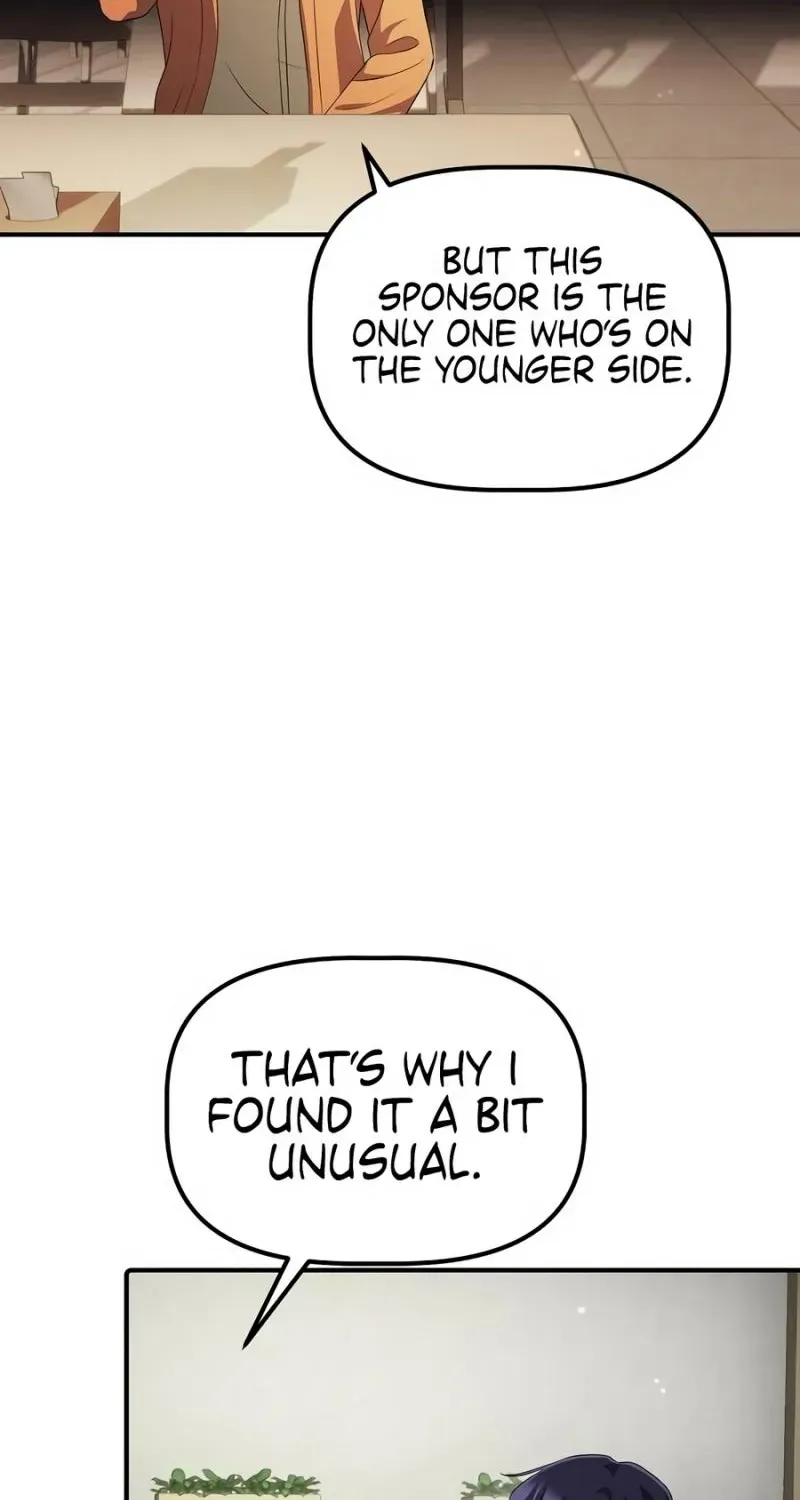 The Corporate Underdog Who Does Everything Right Chapter 40 page 26 - 