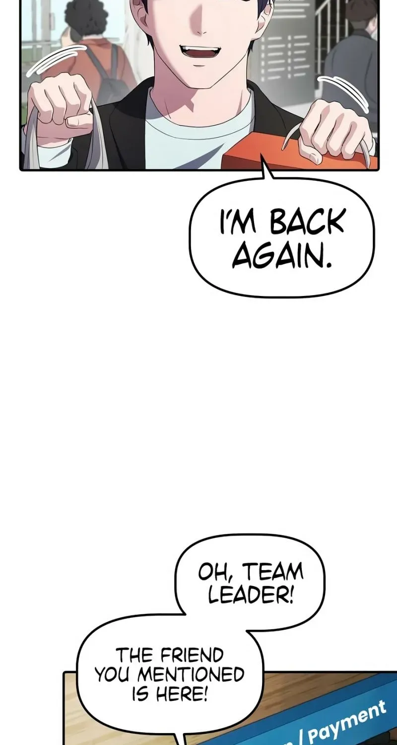 The Corporate Underdog Who Does Everything Right Chapter 40 page 4 - 