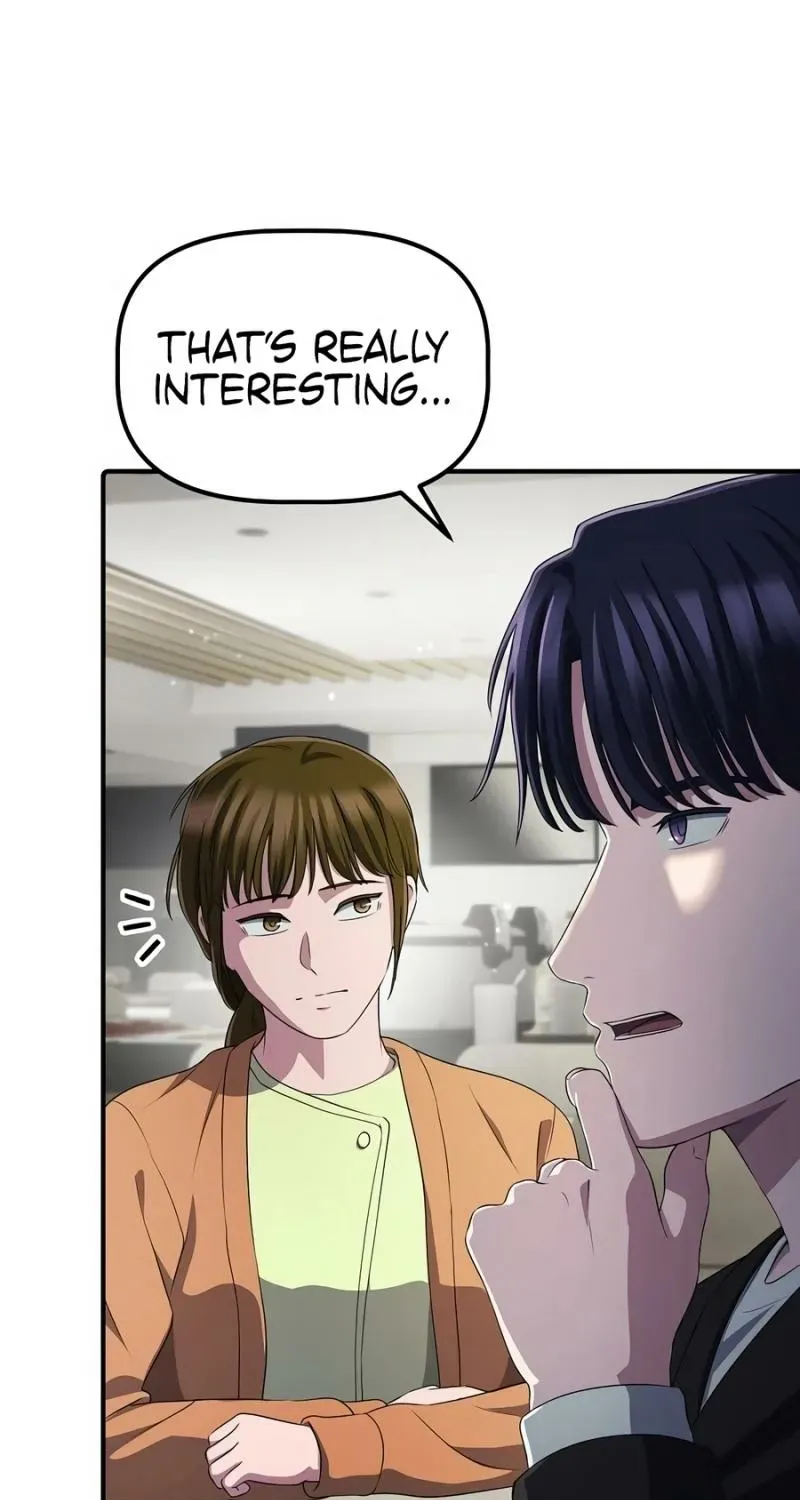The Corporate Underdog Who Does Everything Right Chapter 40 page 31 - 
