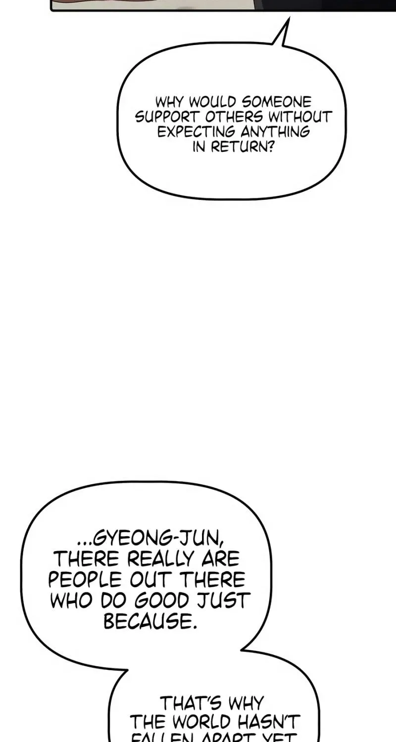 The Corporate Underdog Who Does Everything Right Chapter 40 page 32 - 