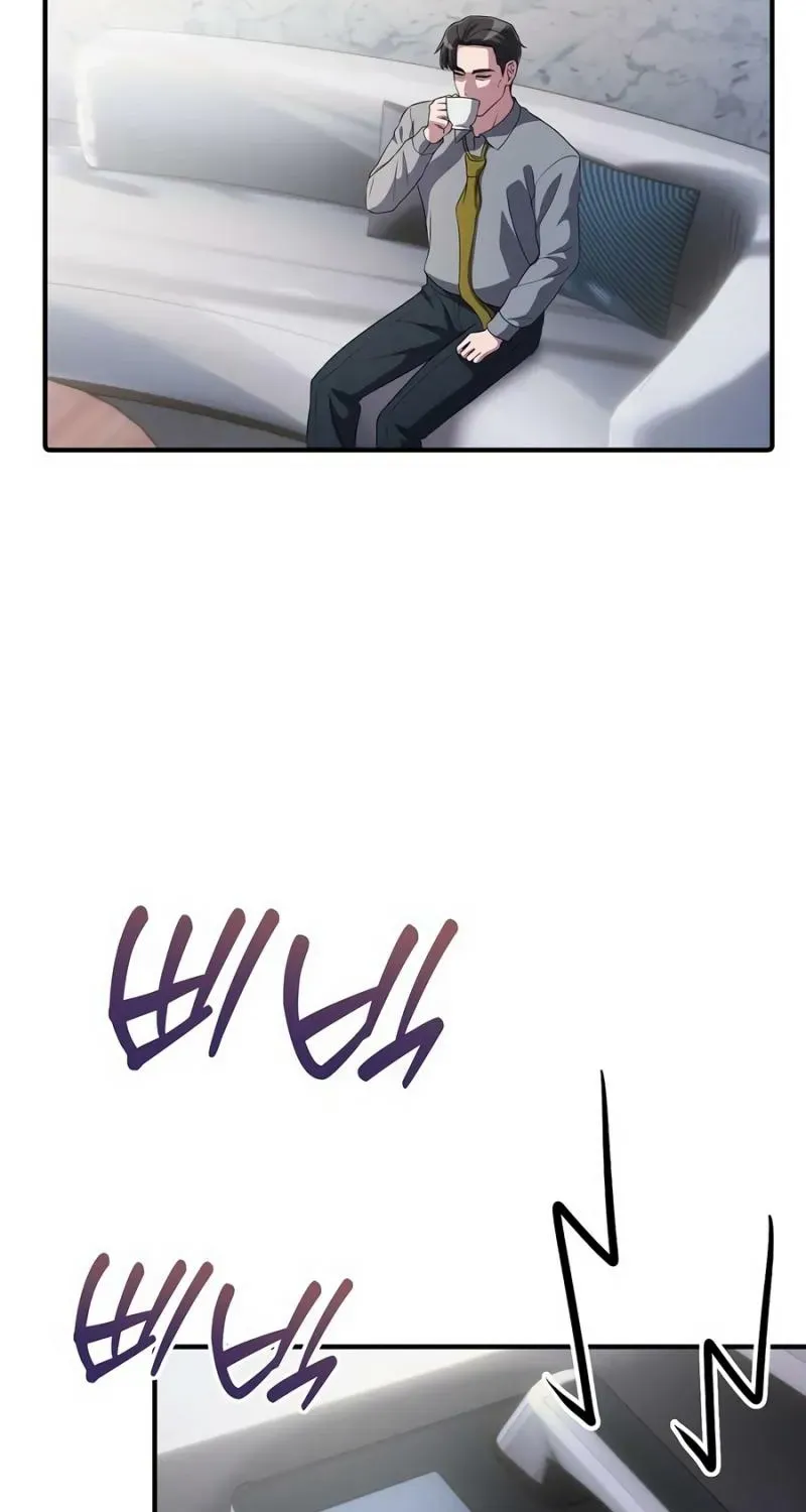 The Corporate Underdog Who Does Everything Right Chapter 40 page 53 - 