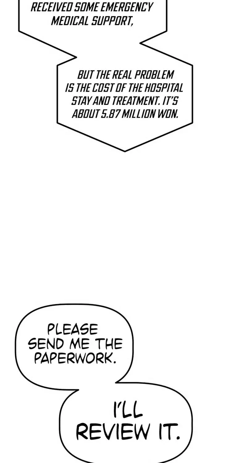The Corporate Underdog Who Does Everything Right Chapter 40 page 60 - 