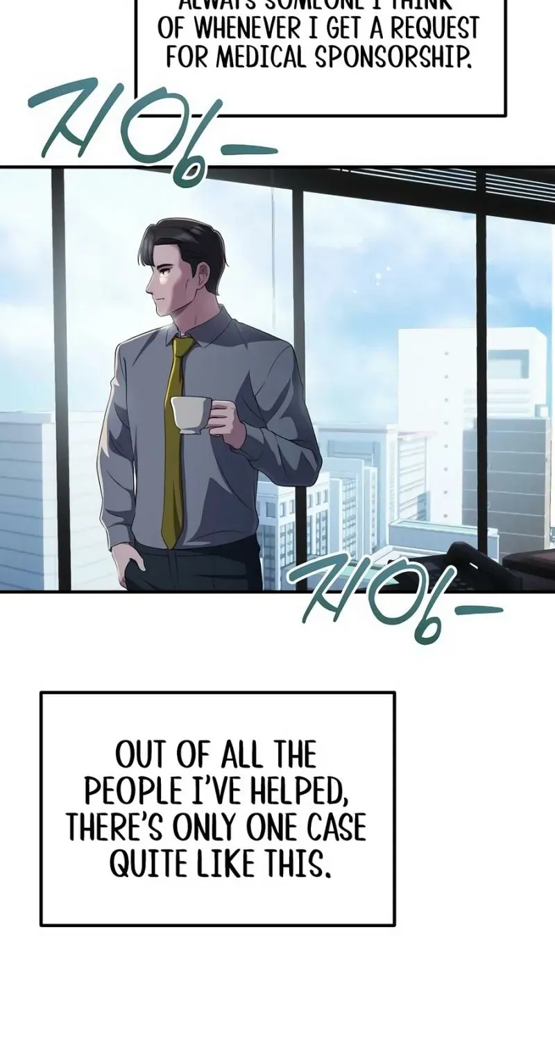 The Corporate Underdog Who Does Everything Right Chapter 40 page 64 - 