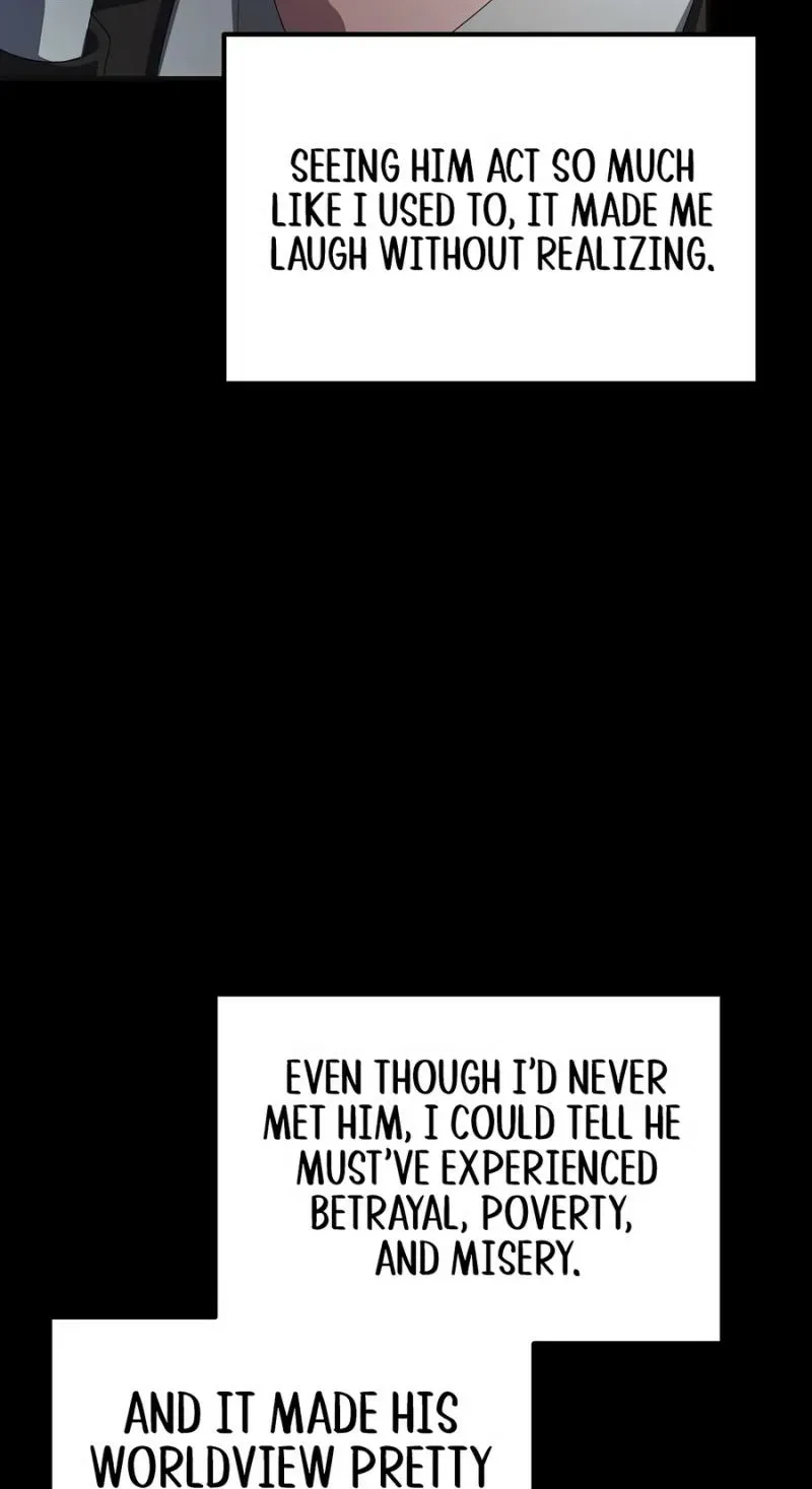 The Corporate Underdog Who Does Everything Right Chapter 40 page 80 - 