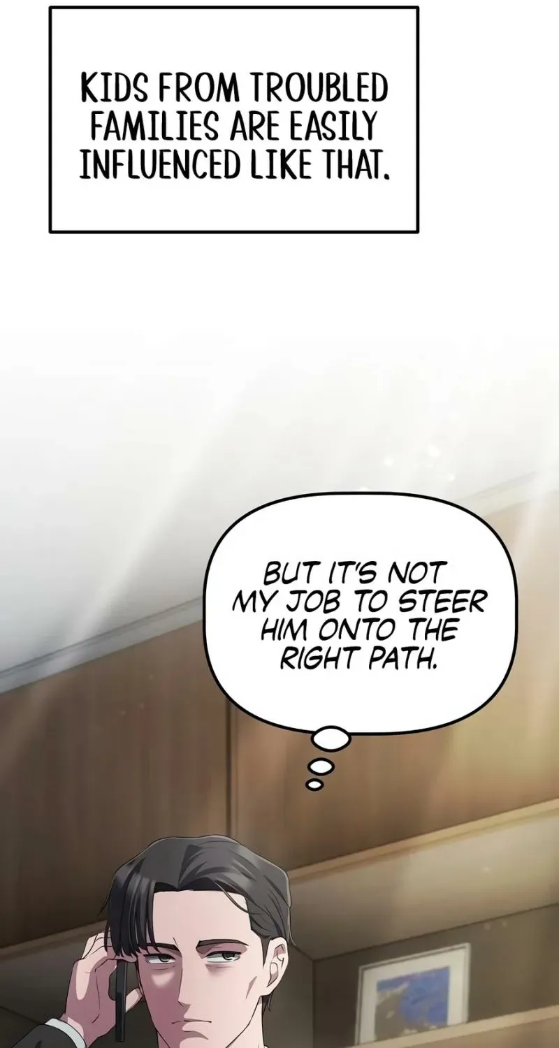 The Corporate Underdog Who Does Everything Right Chapter 40 page 82 - 