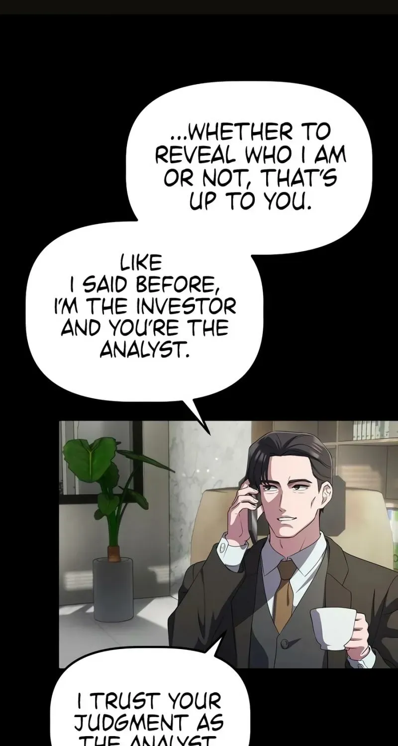 The Corporate Underdog Who Does Everything Right Chapter 40 page 91 - 