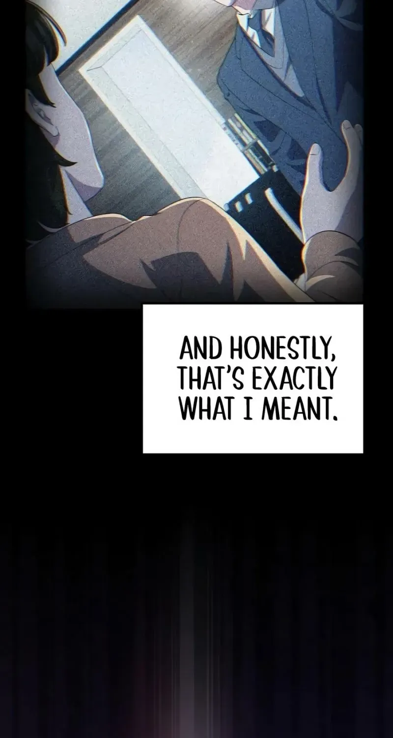 The Corporate Underdog Who Does Everything Right Chapter 40 page 95 - 