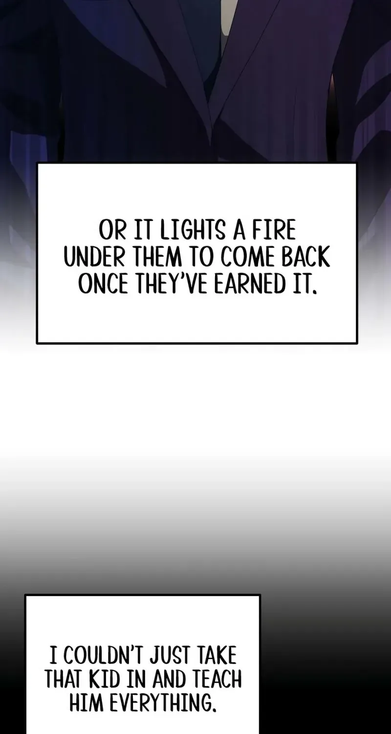 The Corporate Underdog Who Does Everything Right Chapter 40 page 98 - 