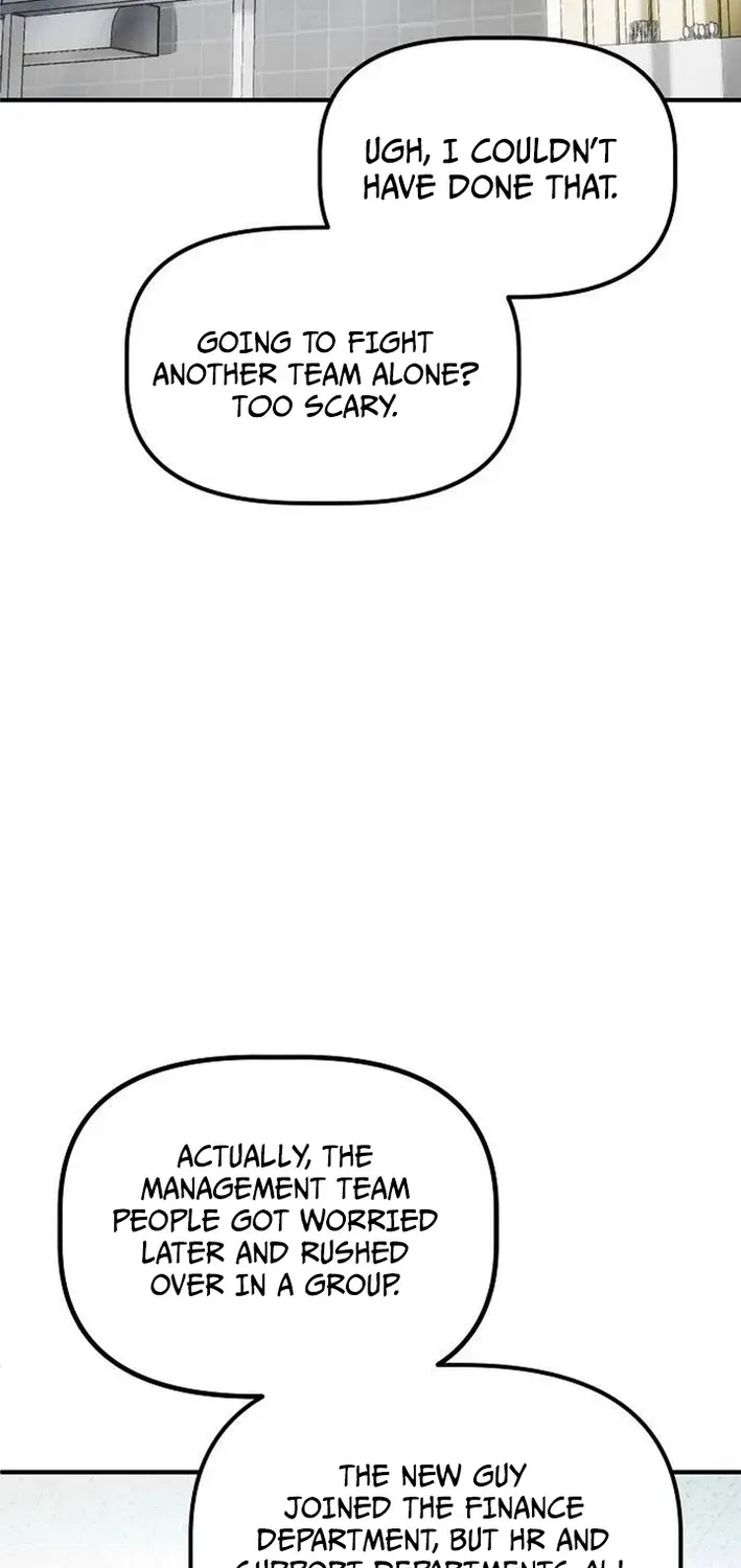 The Corporate Underdog Who Does Everything Right Chapter 41 page 18 - 