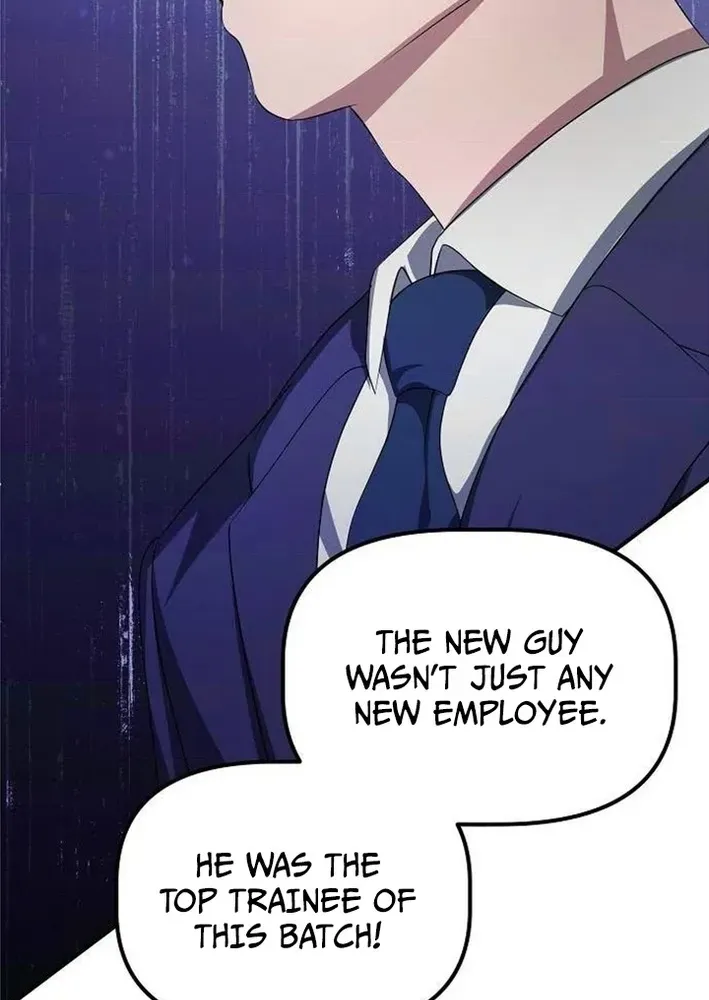 The Corporate Underdog Who Does Everything Right Chapter 41 page 21 - 