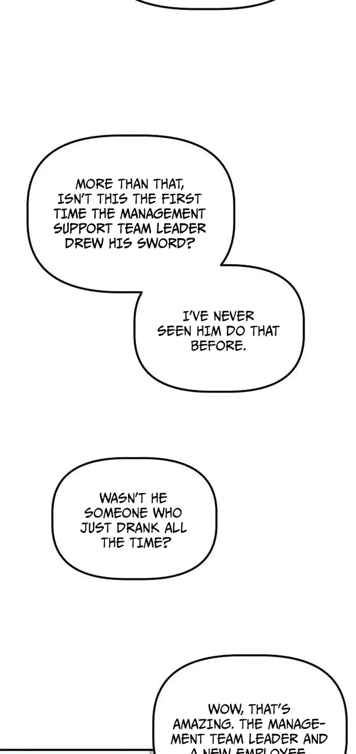 The Corporate Underdog Who Does Everything Right Chapter 41 page 23 - 