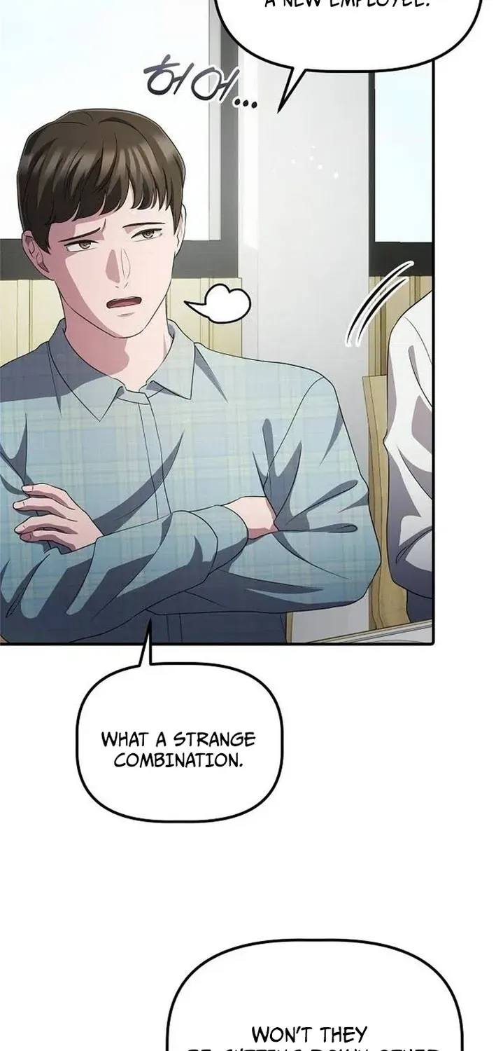 The Corporate Underdog Who Does Everything Right Chapter 41 page 24 - 