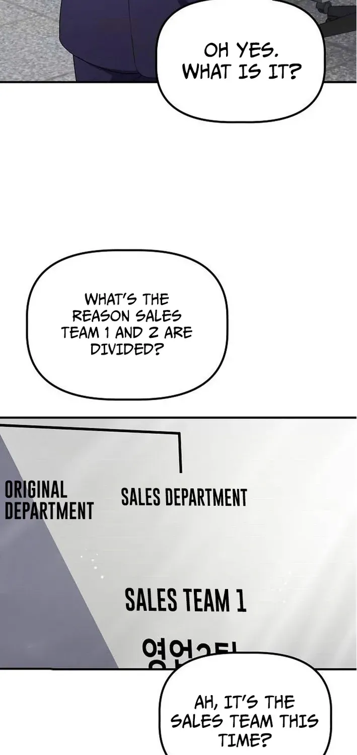 The Corporate Underdog Who Does Everything Right Chapter 41 page 31 - 