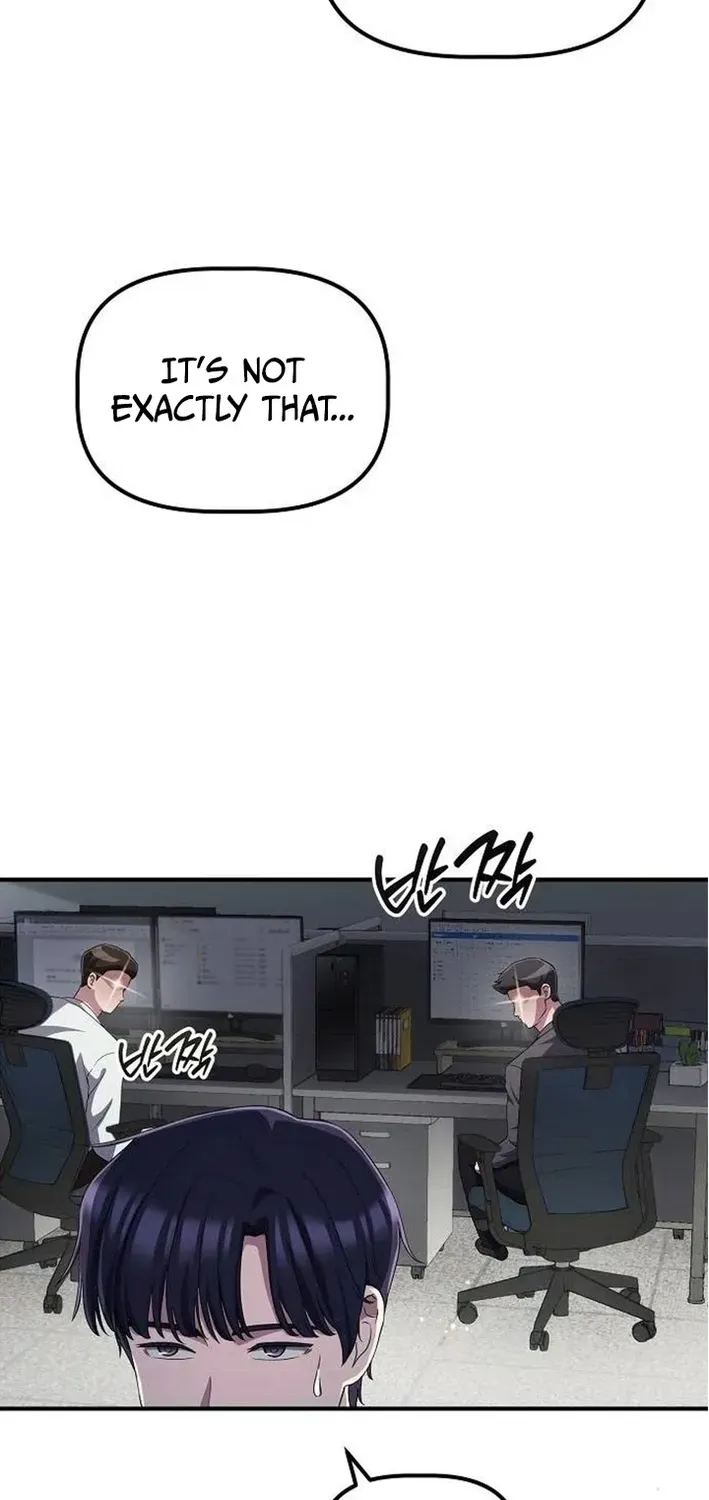 The Corporate Underdog Who Does Everything Right Chapter 41 page 32 - 