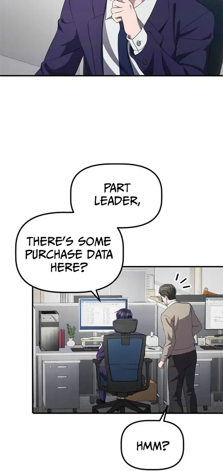 The Corporate Underdog Who Does Everything Right Chapter 41 page 45 - 