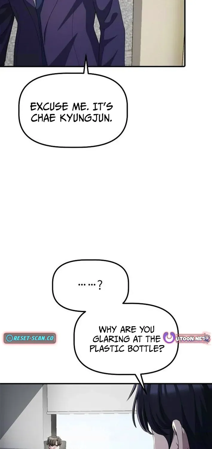 The Corporate Underdog Who Does Everything Right Chapter 41 page 64 - 