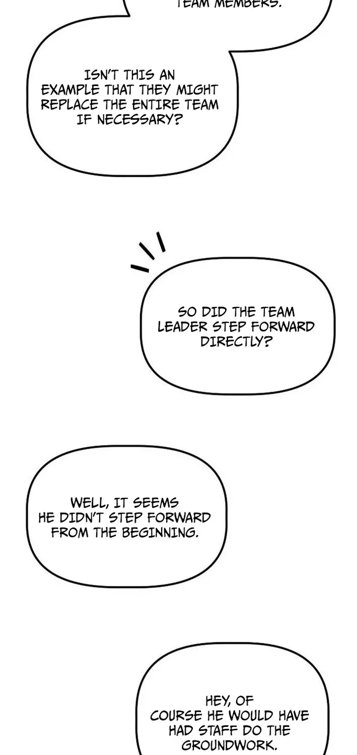 The Corporate Underdog Who Does Everything Right Chapter 41 page 9 - 