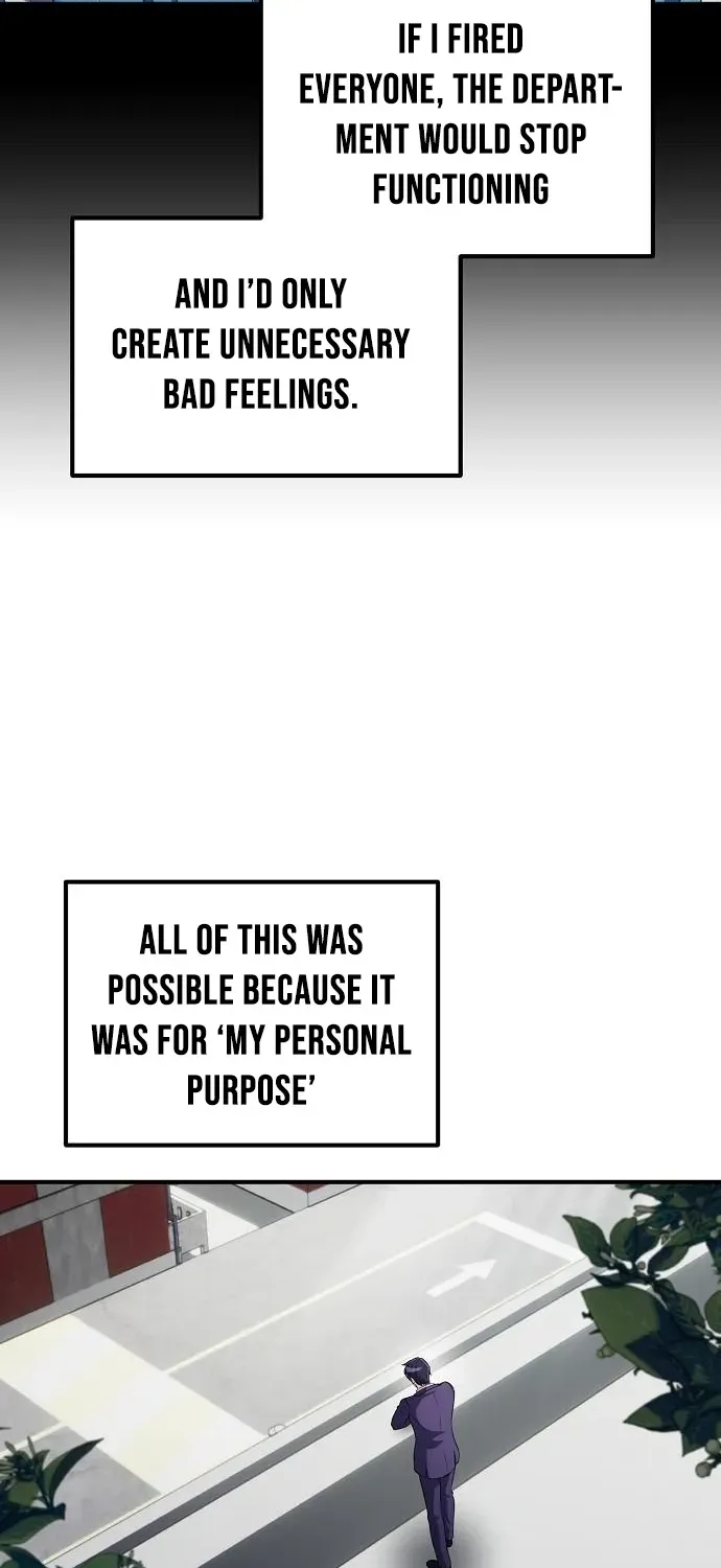 The Corporate Underdog Who Does Everything Right Chapter 42 page 17 - 