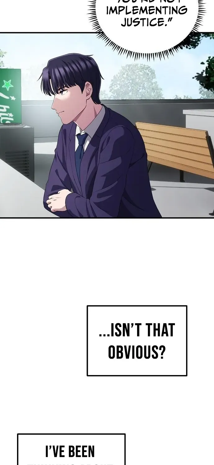 The Corporate Underdog Who Does Everything Right Chapter 42 page 3 - 