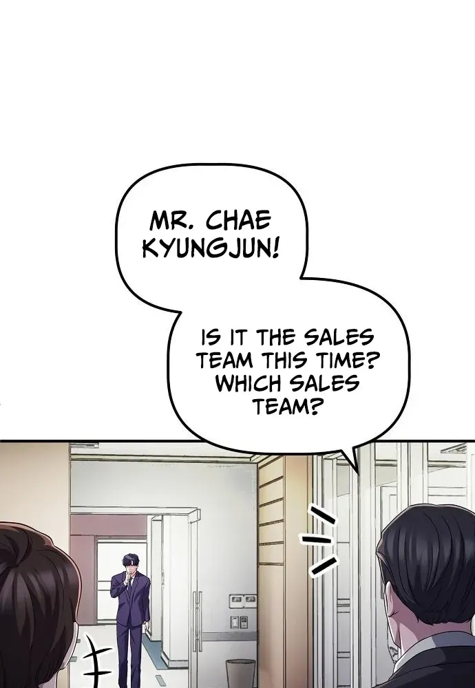 The Corporate Underdog Who Does Everything Right Chapter 42 page 21 - 