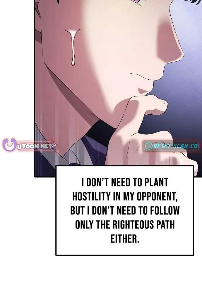 The Corporate Underdog Who Does Everything Right Chapter 42 page 28 - 