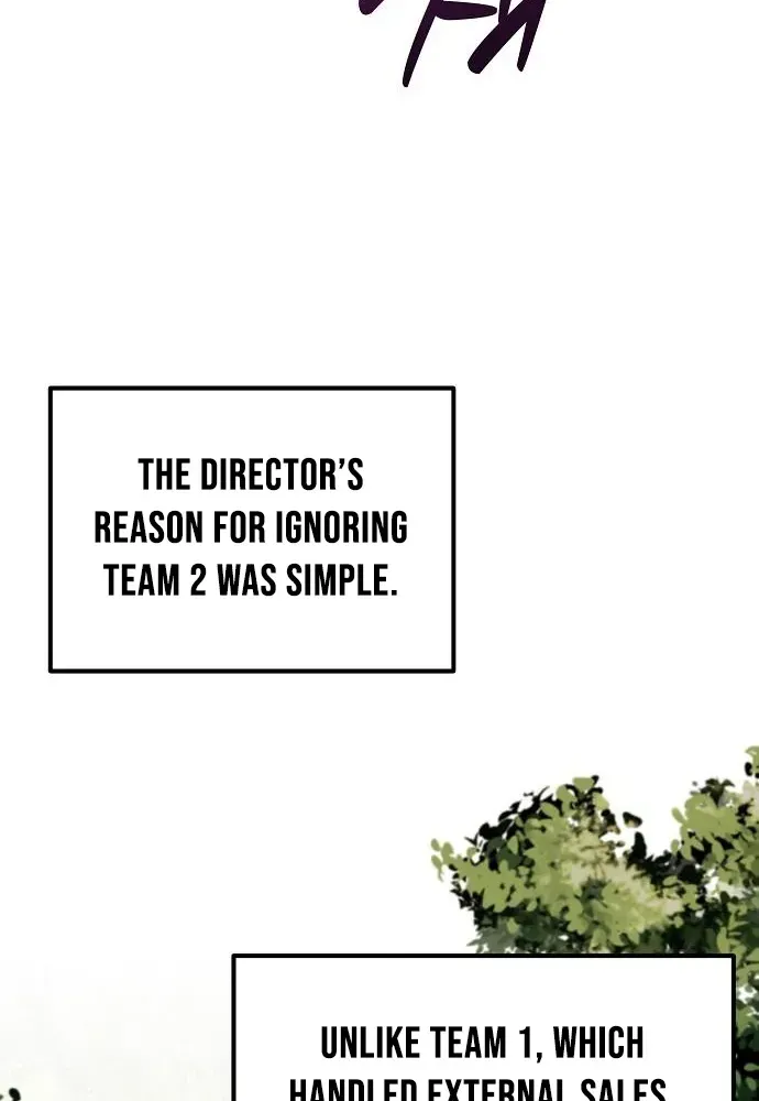 The Corporate Underdog Who Does Everything Right Chapter 42 page 42 - 