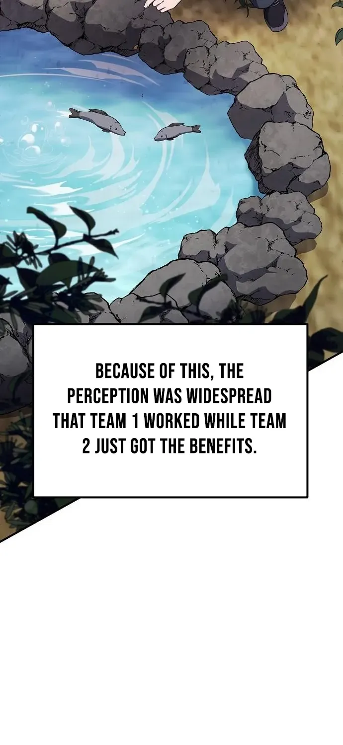 The Corporate Underdog Who Does Everything Right Chapter 42 page 44 - 
