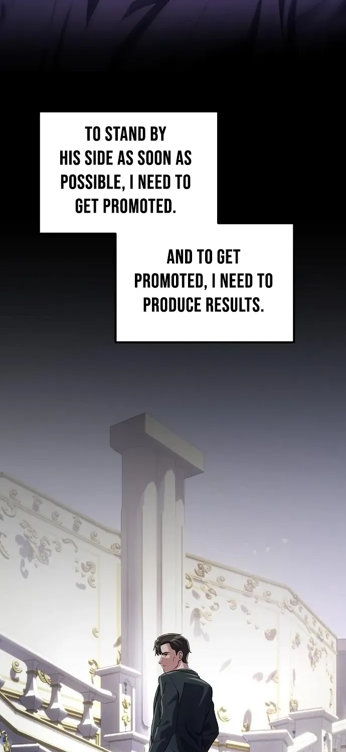 The Corporate Underdog Who Does Everything Right Chapter 42 page 6 - 