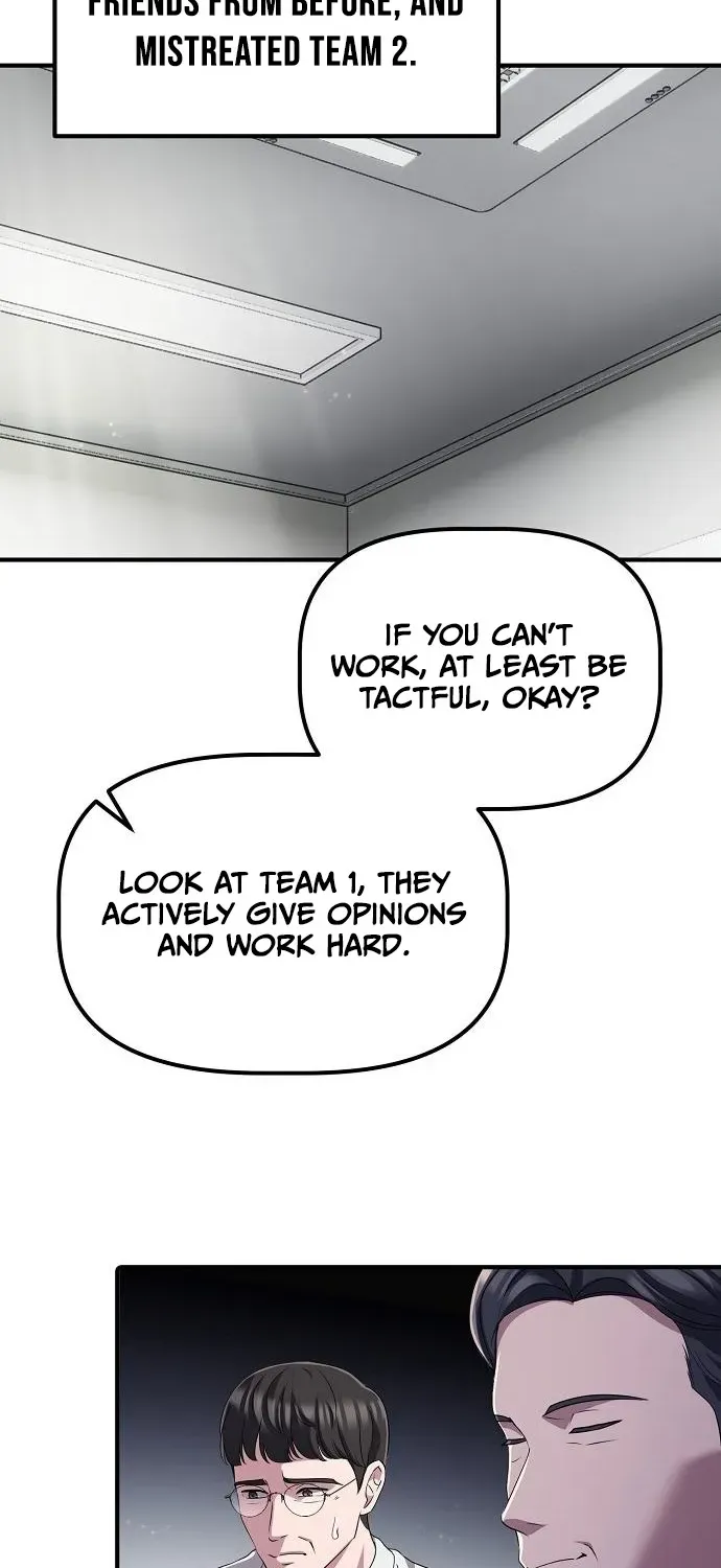 The Corporate Underdog Who Does Everything Right Chapter 42 page 51 - 
