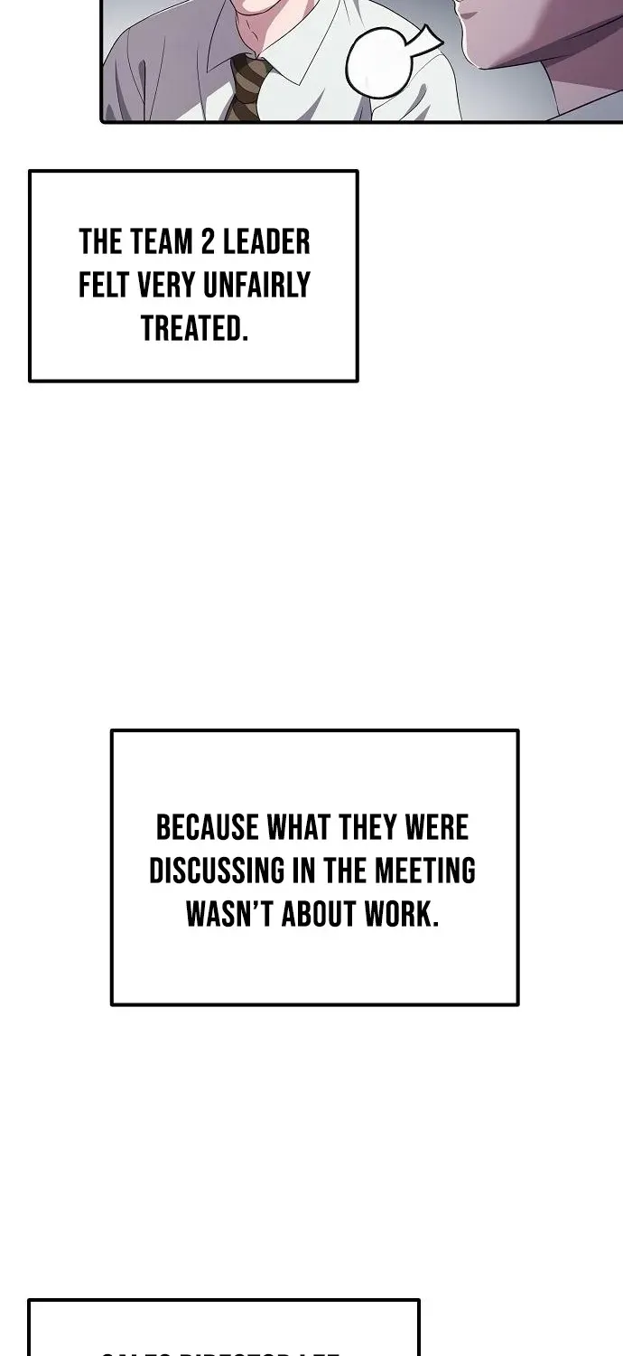 The Corporate Underdog Who Does Everything Right Chapter 42 page 52 - 