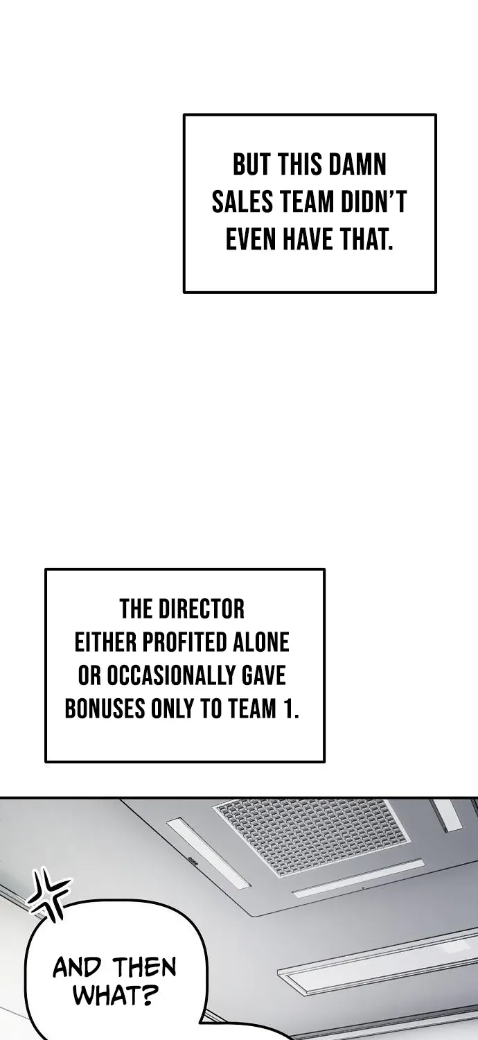 The Corporate Underdog Who Does Everything Right Chapter 42 page 59 - 