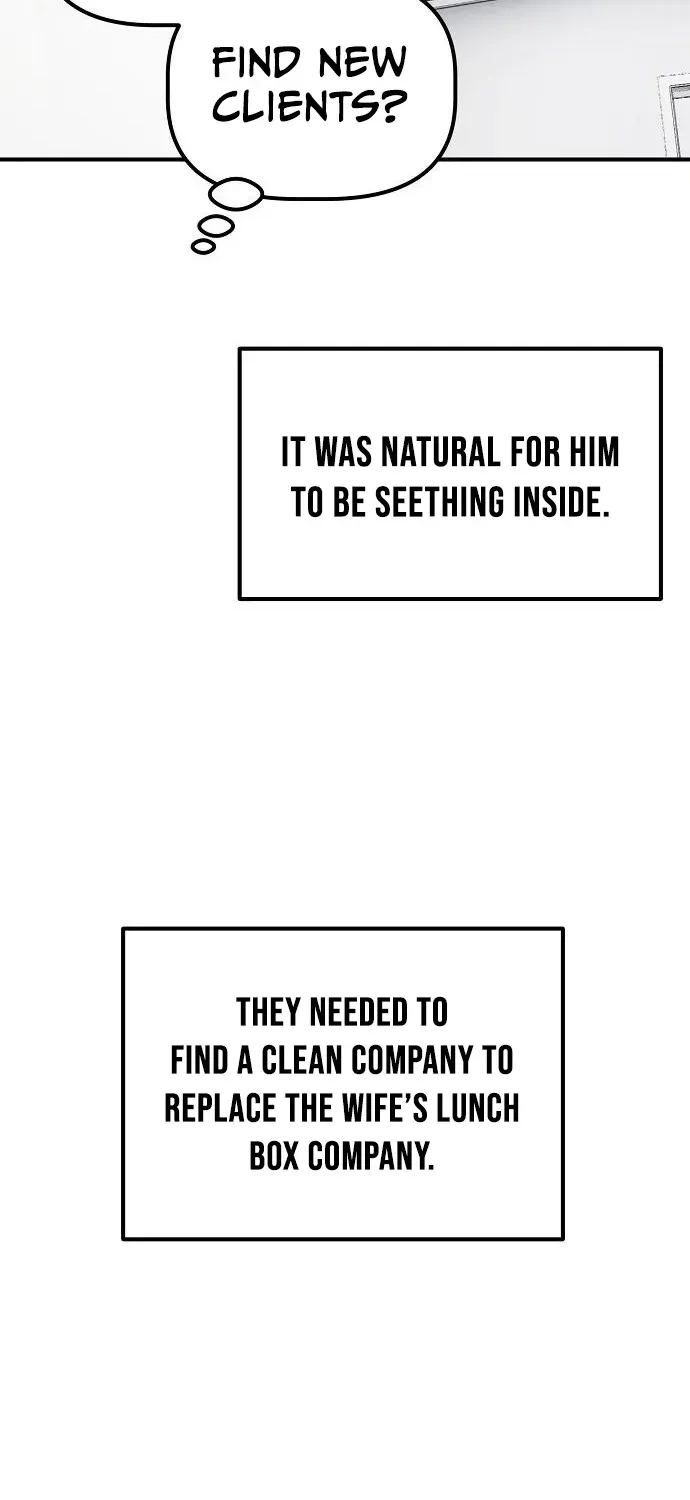 The Corporate Underdog Who Does Everything Right Chapter 42 page 60 - 