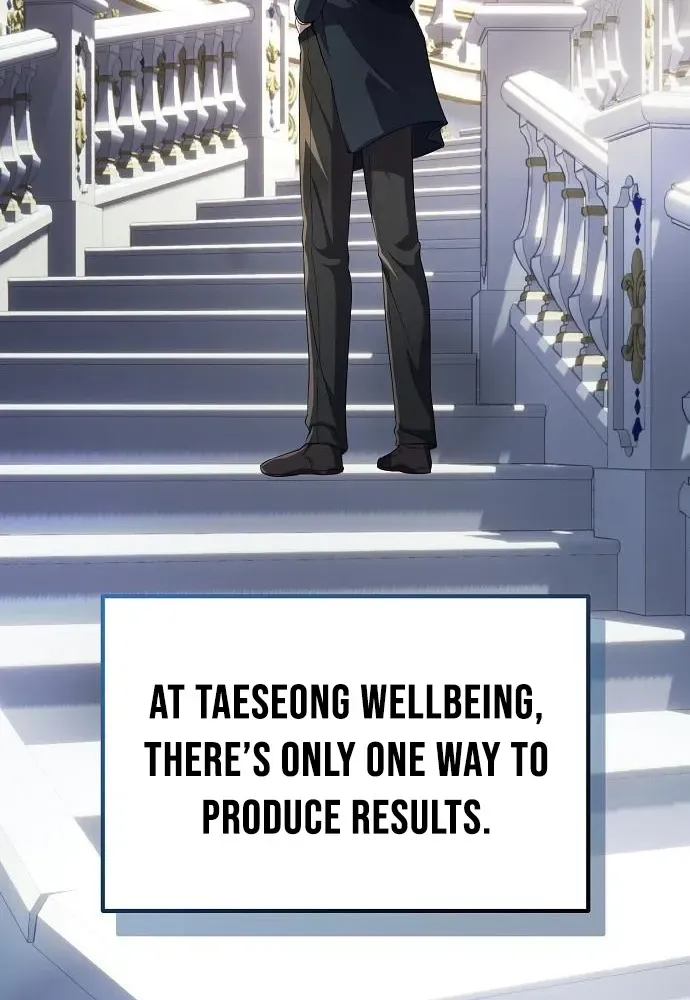 The Corporate Underdog Who Does Everything Right Chapter 42 page 7 - 