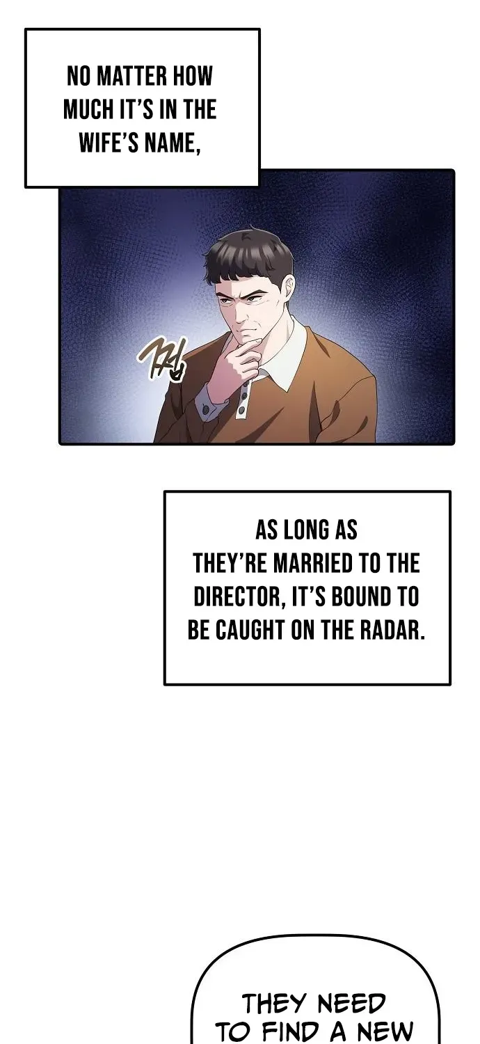 The Corporate Underdog Who Does Everything Right Chapter 42 page 61 - 