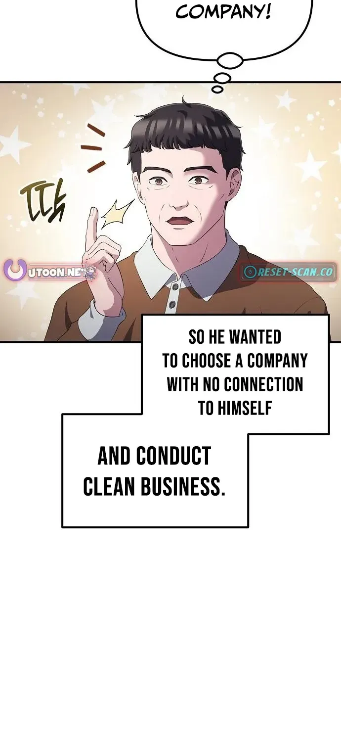 The Corporate Underdog Who Does Everything Right Chapter 42 page 62 - 