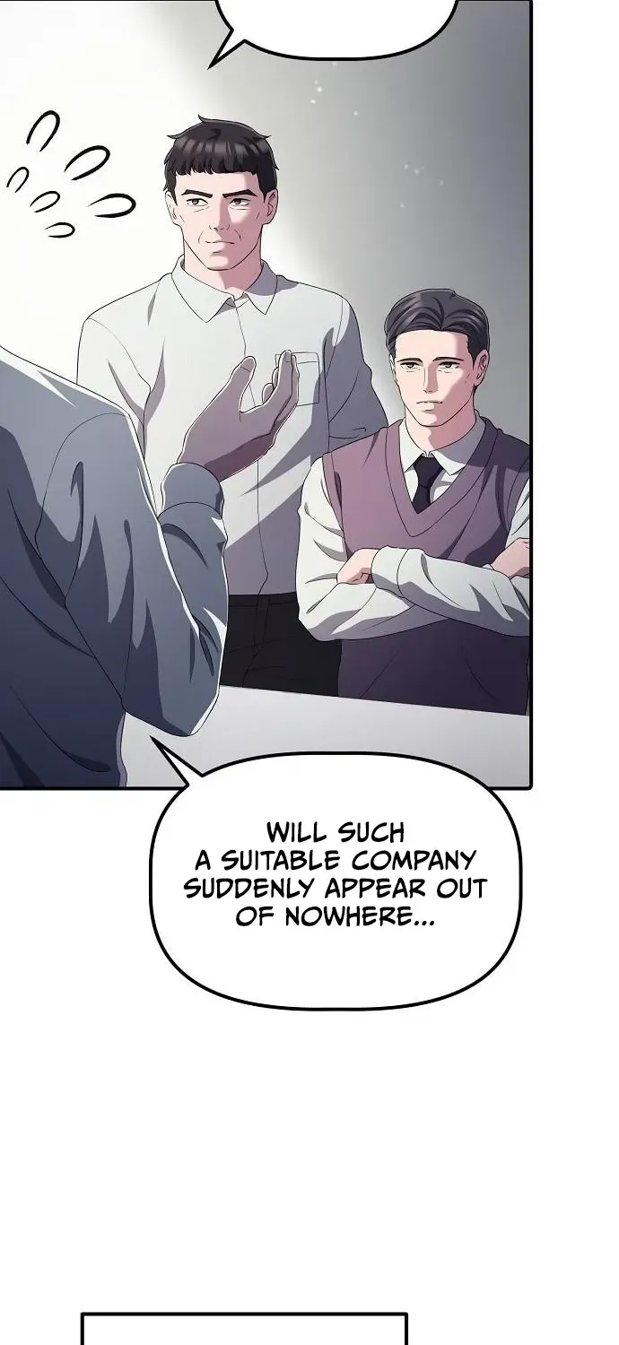 The Corporate Underdog Who Does Everything Right Chapter 42 page 67 - 