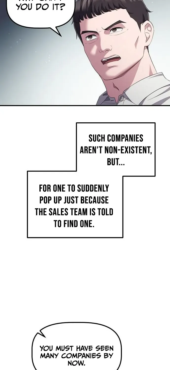 The Corporate Underdog Who Does Everything Right Chapter 42 page 69 - 
