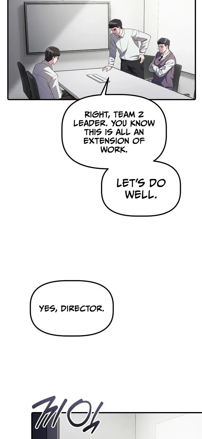 The Corporate Underdog Who Does Everything Right Chapter 42 page 75 - 