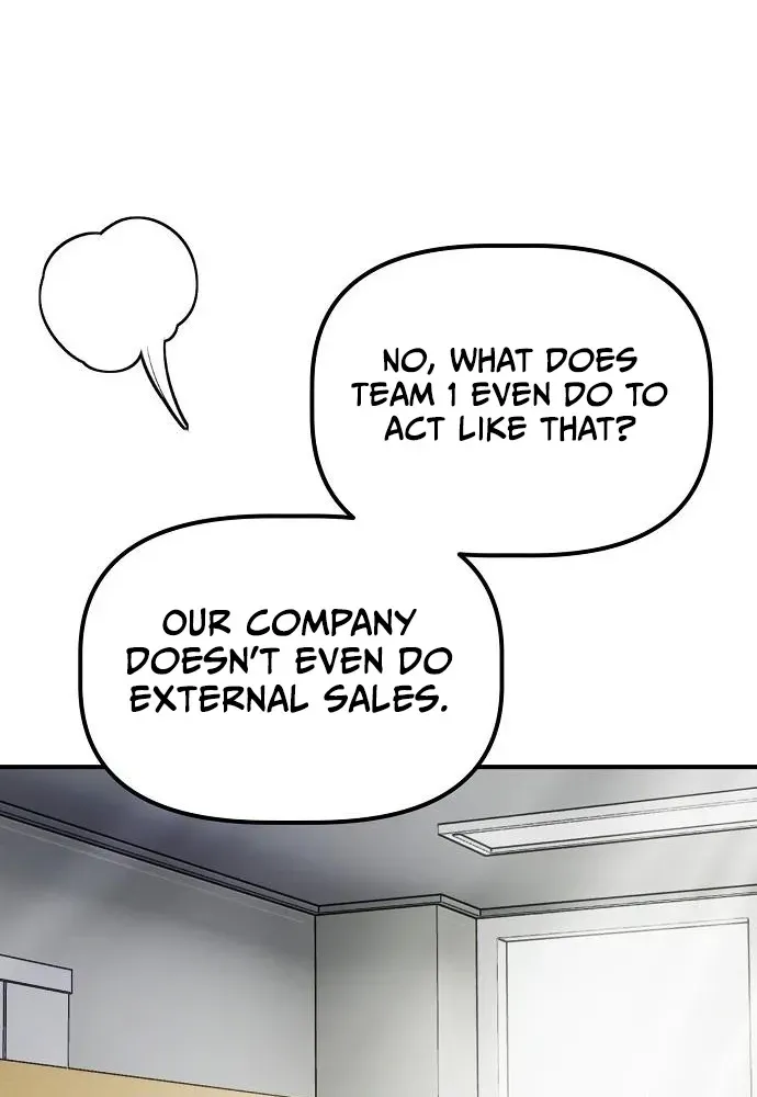 The Corporate Underdog Who Does Everything Right Chapter 42 page 84 - 