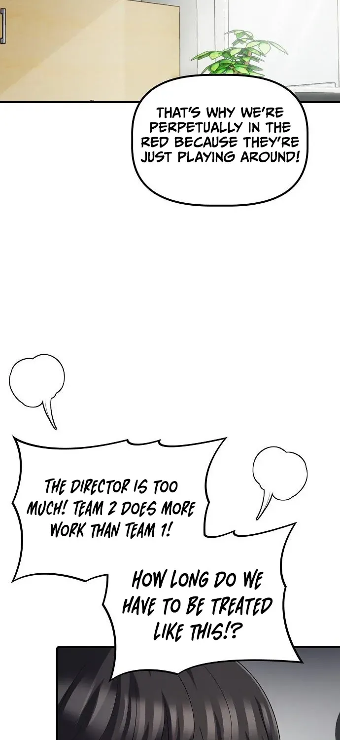 The Corporate Underdog Who Does Everything Right Chapter 42 page 85 - 