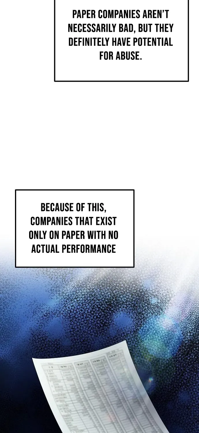 The Corporate Underdog Who Does Everything Right Chapter 42 page 89 - 