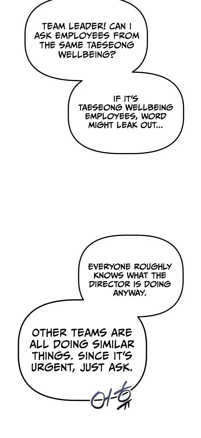 The Corporate Underdog Who Does Everything Right Chapter 42 page 92 - 