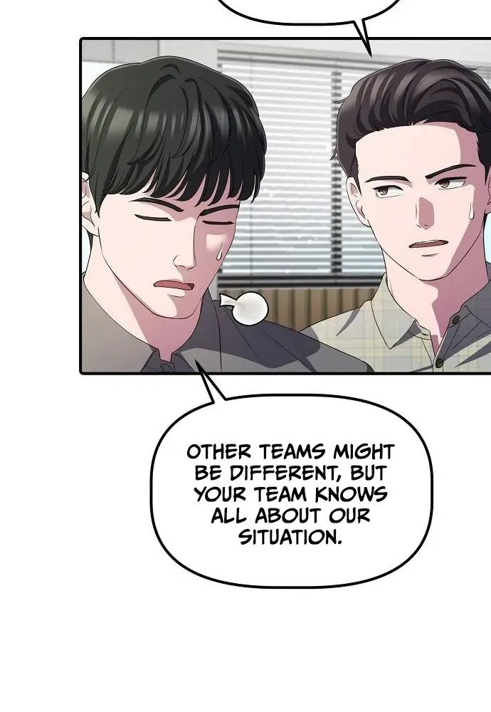 The Corporate Underdog Who Does Everything Right Chapter 43 page 14 - 